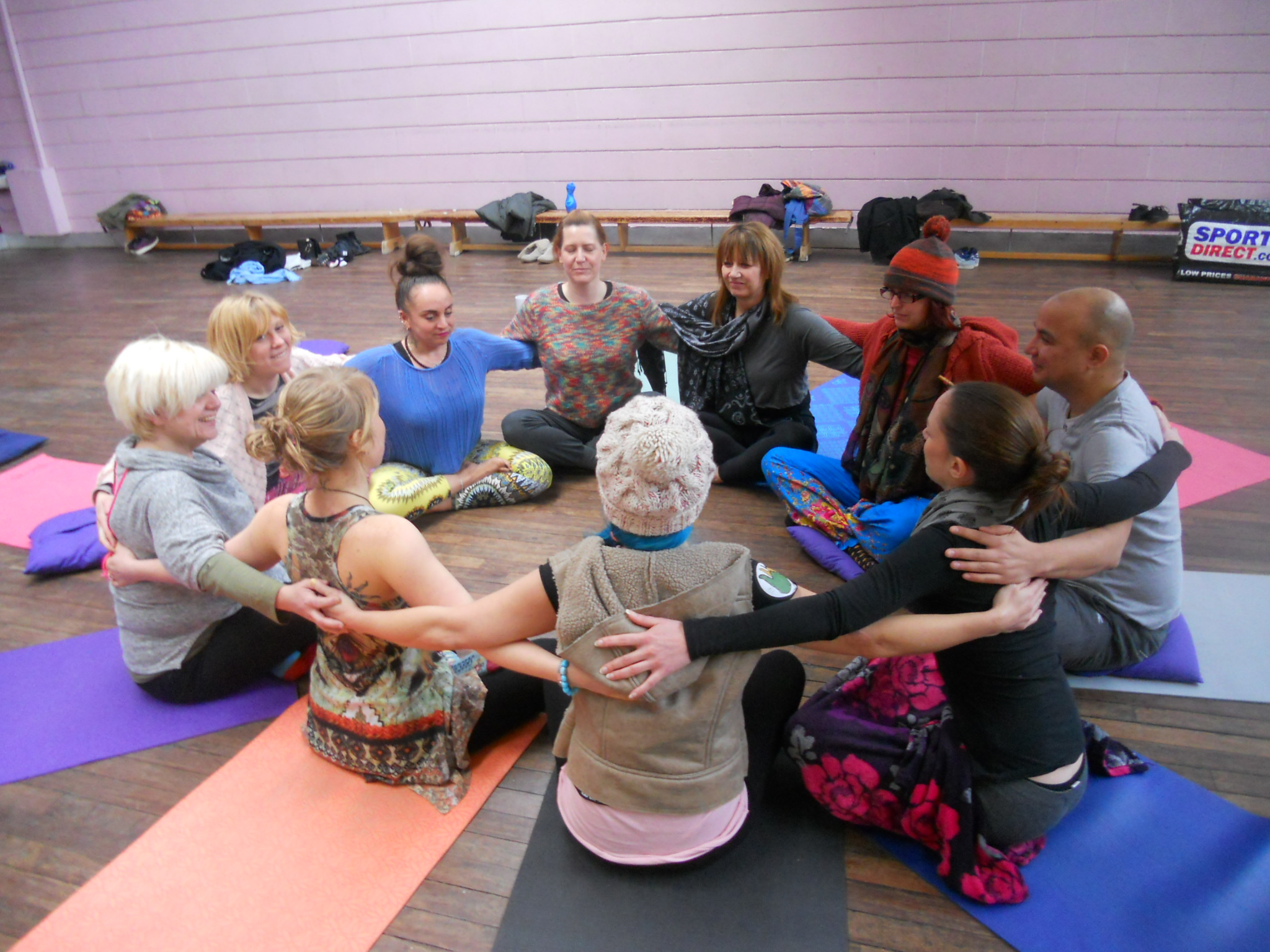 gem yoga workshop 4